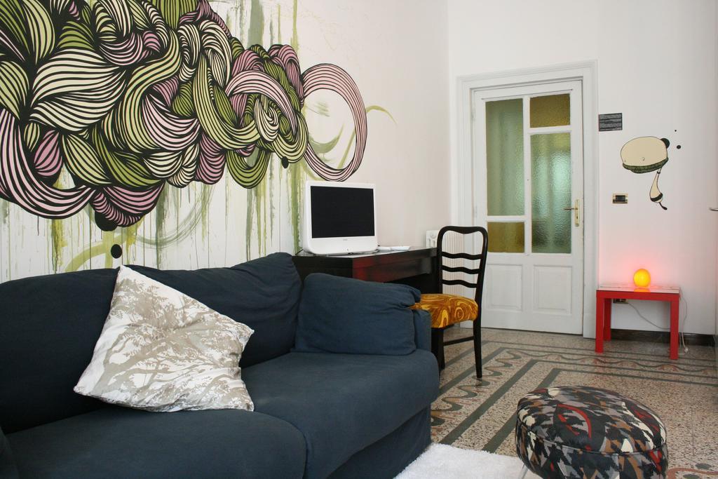 Bad - B&B And Design Catânia Exterior foto