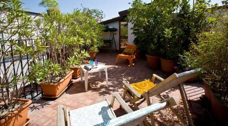Bad - B&B And Design Catânia Exterior foto