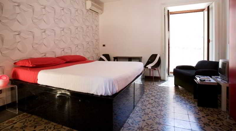 Bad - B&B And Design Catânia Exterior foto