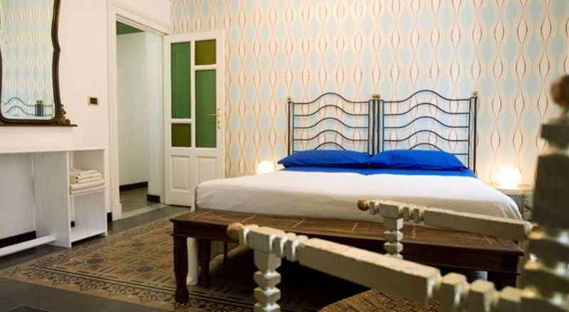 Bad - B&B And Design Catânia Exterior foto