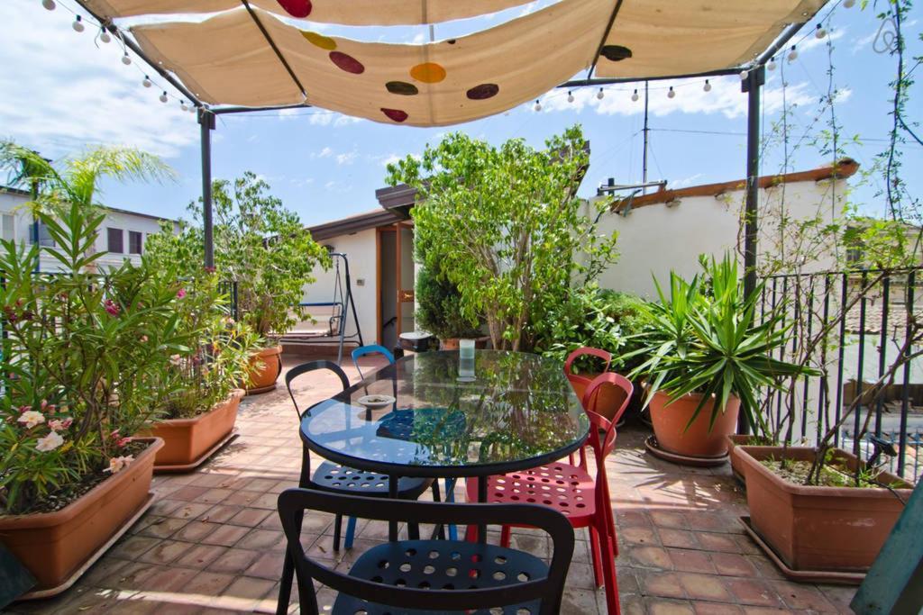 Bad - B&B And Design Catânia Exterior foto